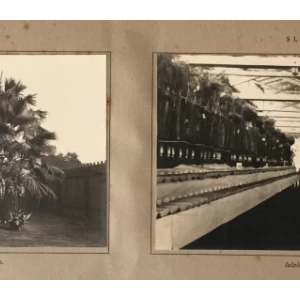 ALBUM OBLASNE GOSPODARSKE IZLOŽBE I VII. OSJEČKOG VELESAJMA U OSIJEKU, OD 31. AUGUSTA DO 8. SEPTEMBRA 1929.