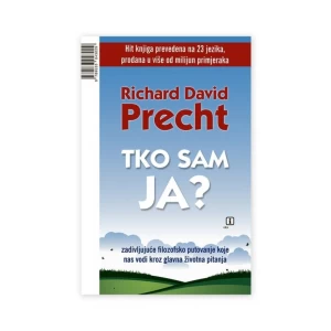 RICHARD DAVID PRECHT : TKO SAM JA ?