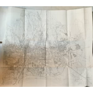 ANDRE MOHOROVIČIĆ: ANALIZA HISTORIJSKO-URBANISTIČKOG RAZVOJA GRADA ZAGREBA