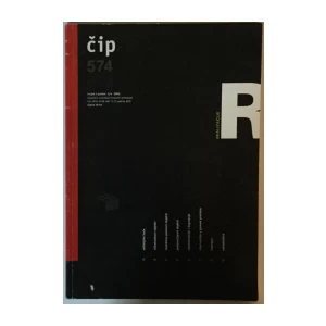 ČOVJEK I PROSTOR, MJESEČNIK UDRUŽENJA HRVATSKIH ARHITEKATA, ČASOPIS BROJ 3/4. GODINA XLIX, 2002.