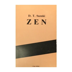 D.T. SUZUKI: ZEN