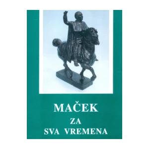 MAČEK ZA SVA VREMENA