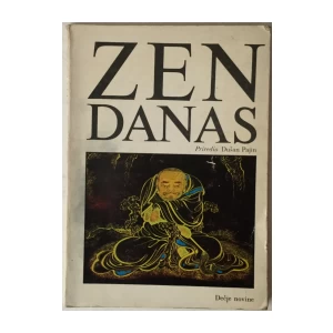 GRUPA AUTORA: ZEN DANAS