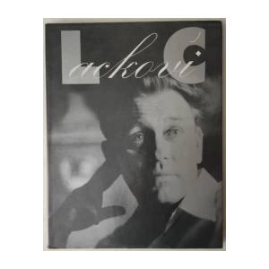 Vladimir Crnković - Ivan Lacković Croata crteži 1957.-1971.