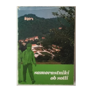 GRUPA AUTORA: SAMORASTNIKI OB SOTLI