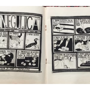 IRENA JUKIĆ : PROTUOTROV BROJ 2 : PEEP SHOW  