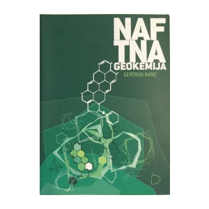 GERTRUD BARIĆ : NAFTNA GEOKEMIJA