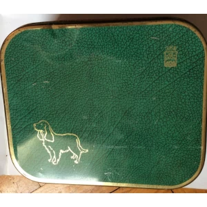 KANDIT OSIJEK, LIMENA KUTIJA ZA KEKS, POSLIJE DRUGOG SVJETSKOG RATA