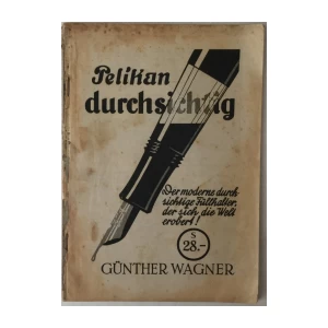 WIENER MAGAZIN, HEFT 1, 11 JAHRGANG, JAENNER 1937
