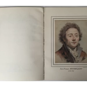 PAUL SENTENAC: HOUBIGANT, GESCHICHTE EINES PARFUMEURS 1775-1925