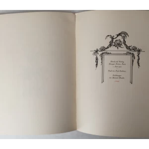 PAUL SENTENAC: HOUBIGANT, GESCHICHTE EINES PARFUMEURS 1775-1925