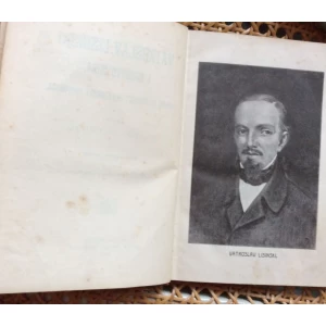VATROSLAV LISINSKI I NJOGOVO DOBA - NAPISAO FRANJO KS. KUHAČ -  POVIJEST HRVATSKOG PREPORODA -   MATICA HRVATSKA - 1904.  ZAGREB