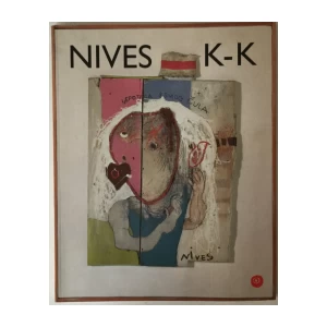 GRUPA AUTORA: NIVES KAVURIĆ KURTOVIĆ, 35 GODINA U SLUŽBI OSMOG ČULA/35 YEARS IN THE SERVICE OF THE EIGHT SENCE