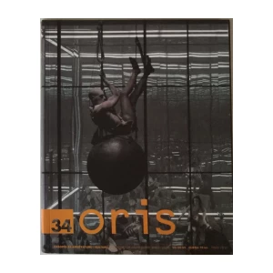 ORIS ČASOPIS ZA ARHITEKTURU I KULTURU - BR. 34/2005.