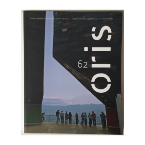 ORIS ČASOPIS ZA ARHITEKTURU I KULTURU - BR.62/2010.