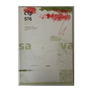 ČASOPIS ČOVJEK I PROSTOR, ARHITEKTURA, BROJ 5-6 GODINA 2002.
