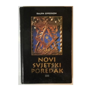 RALPH EPPERSON: NOVI SVJETSKI POREDAK