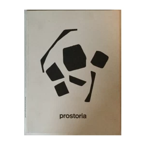MAROJE MRDULJAŠ : PROSTORIA