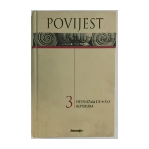 HELENIZAM I RIMSKA REPUBLIKA