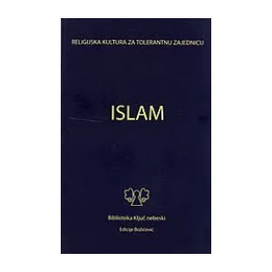 NIKOLA ŠKORIĆ : ISLAM POVIJEST I RELIGIJA