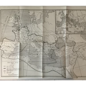 N. A. MAŠKIN: ISTORIJA STAROG RIMA