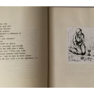 PENNELLATE I. D'ARSIERO : SIGNATURE 