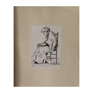 PENNELLATE I. D'ARSIERO : SIGNATURE 