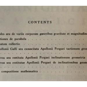 MARINI GHETALDI OPERA OMNIA (MARIN GETALDIĆ: SABRANA DJELA), UREDIO ŽARKO DADIĆ