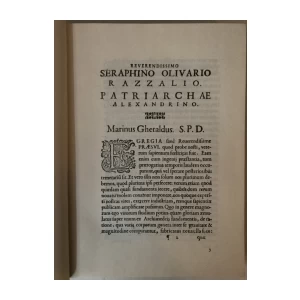 MARINI GHETALDI OPERA OMNIA (MARIN GETALDIĆ: SABRANA DJELA), UREDIO ŽARKO DADIĆ
