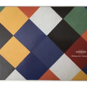VORWERK, DIALOG ART COLLECTION (KATALOG)