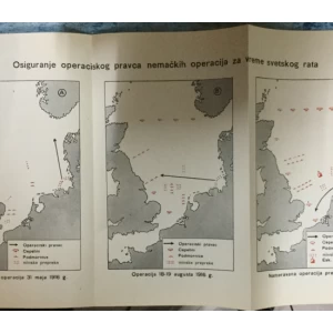 ALEKSANDAR D. BUBNOV: STRATEGIJA, VOĐENJE RATA NA MORU