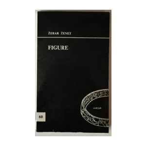 GERARD GENETTE: FIGURE
