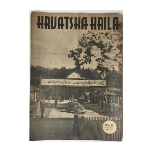 HRVATSKA KRILA br.16/1943