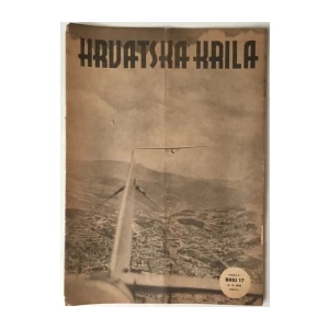 HRVATSKA KRILA br.17/1942