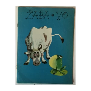 ŽABA I VO
