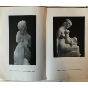 GRUPA AUTORA: IZLOŽBA MEŠTROVIĆ-RAČKI (KATALOG), UREDIO BRANIMIR VIZNER-LIVADIĆ