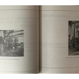 KATALOG  PROIZVODA ''PLAMEN'' TVORNICA ZAVRTNJEVA I EKSERA U KROPI