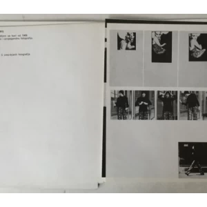 MOGUĆNOSTI ZA 1972., FOTOGRAFIJA (KATALOG, UREDIO DAVOR MATIČEVIĆ)