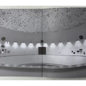 DARKO SCHNEIDER, ŽELJKO IVANJEK: JOSEPH BEUYS, JOHN CAGE, VLADIMIR DODIG TROKUT (KATALOG)