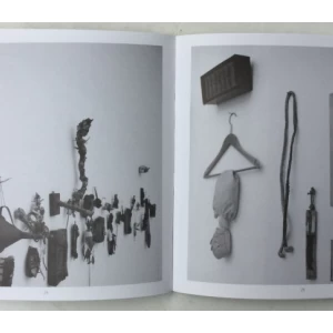 DARKO SCHNEIDER, ŽELJKO IVANJEK: JOSEPH BEUYS, JOHN CAGE, VLADIMIR DODIG TROKUT (KATALOG)