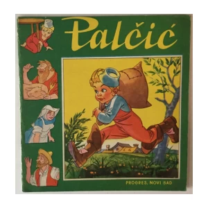 PALČIĆ