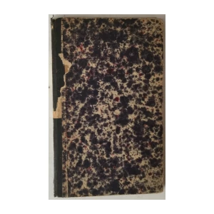 BOGOSLAV ŠULEK: PRIRODNI ZAKONIK ZA SVAKOGA ILITI POPULARNA FIZIKA, II. KNJIGA-VESARSTVO