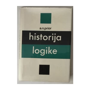 Prior Arthur Norman: Historija logike