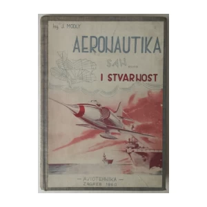 J. MODLY: AERONAUTIKA, SAN... I STVARNOST