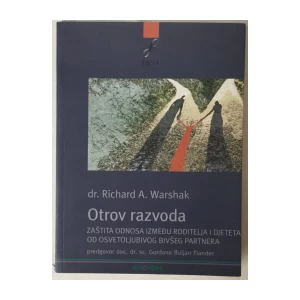 RICHARD A. WARSHAK: OTROV RAZVODAPARTNERA