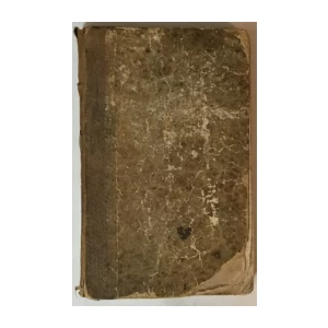 ČITANKA ZA PORABU DOLNJE GIMNAZIJE SASTAVLJENA PO ADOLFU WEBERU