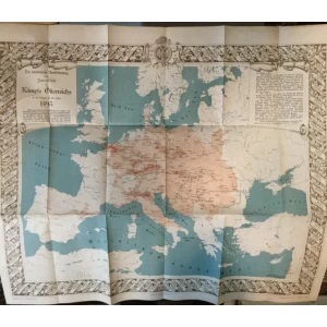 ÖSTERREICHS KRIEGE SEIT 1495. 