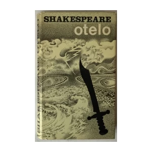William Shakespeare: Otelo