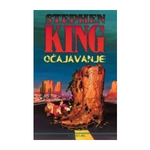 Stephen King: Očajavanje