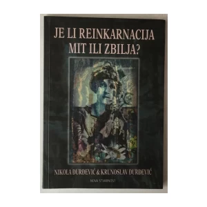 Nikola Đurđević, Krunoslav Đurđević: Je li reinkarnacija mit ili zbilja?